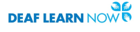 Deaf learn now